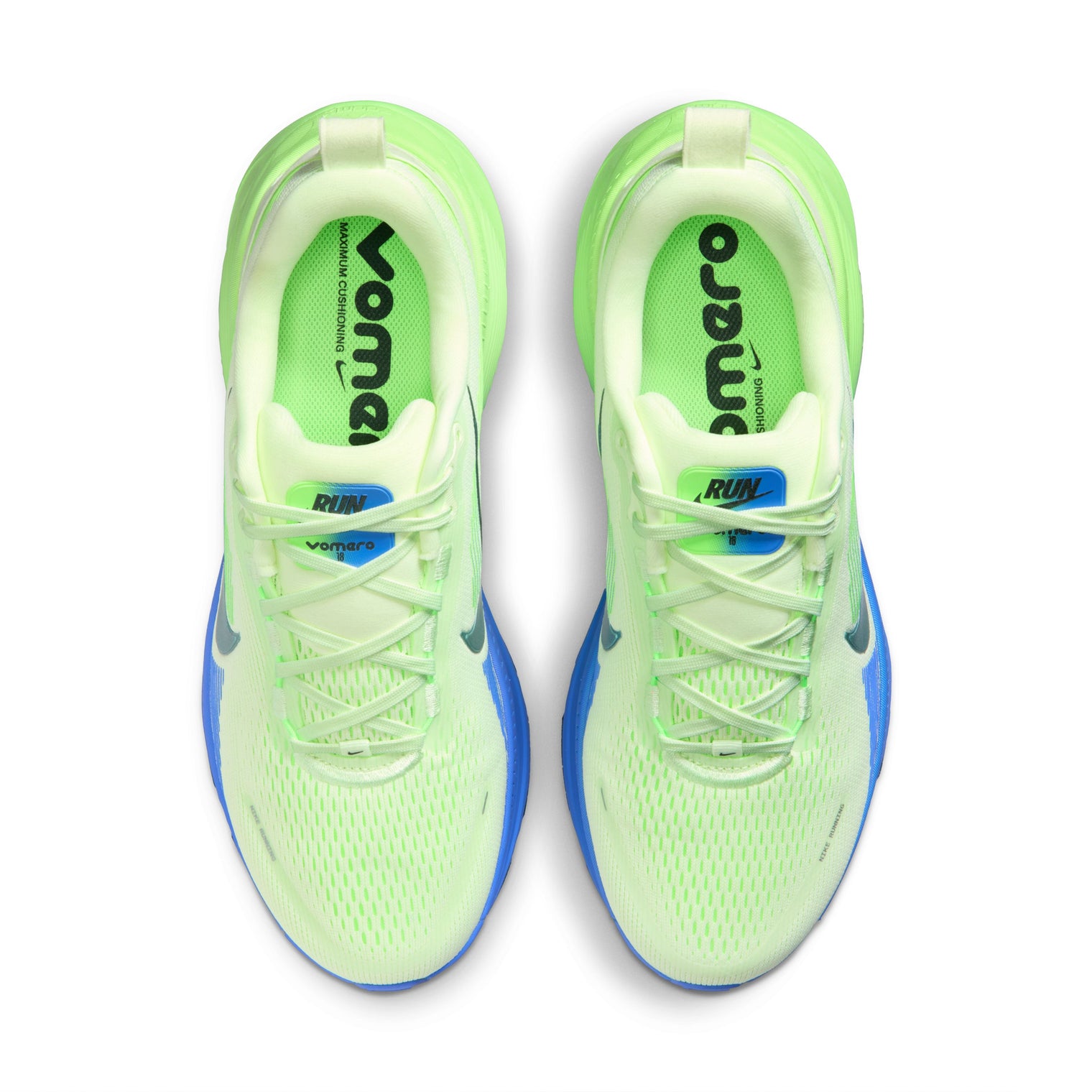 NIKE VOMERO 18