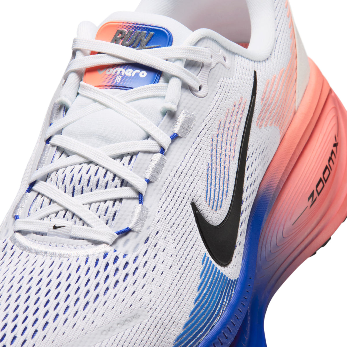 Nike Vomero 18 Calzado de correr en pavimento para hombre