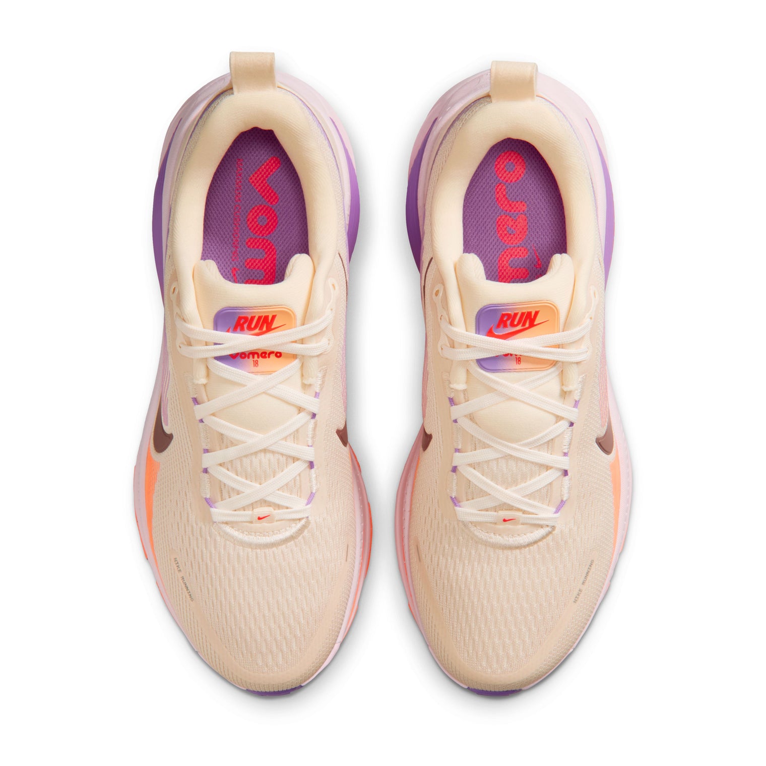 WOMEN NIKE VOMERO 18