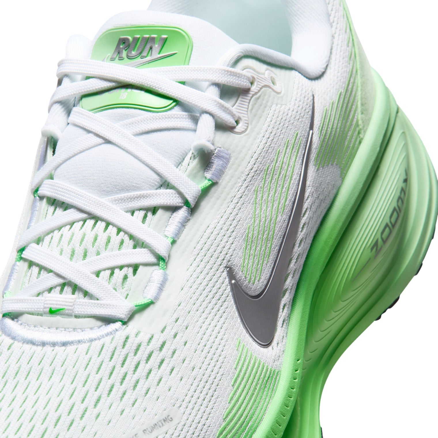 Nike Vomero 18 Zapatillas de running para mujer