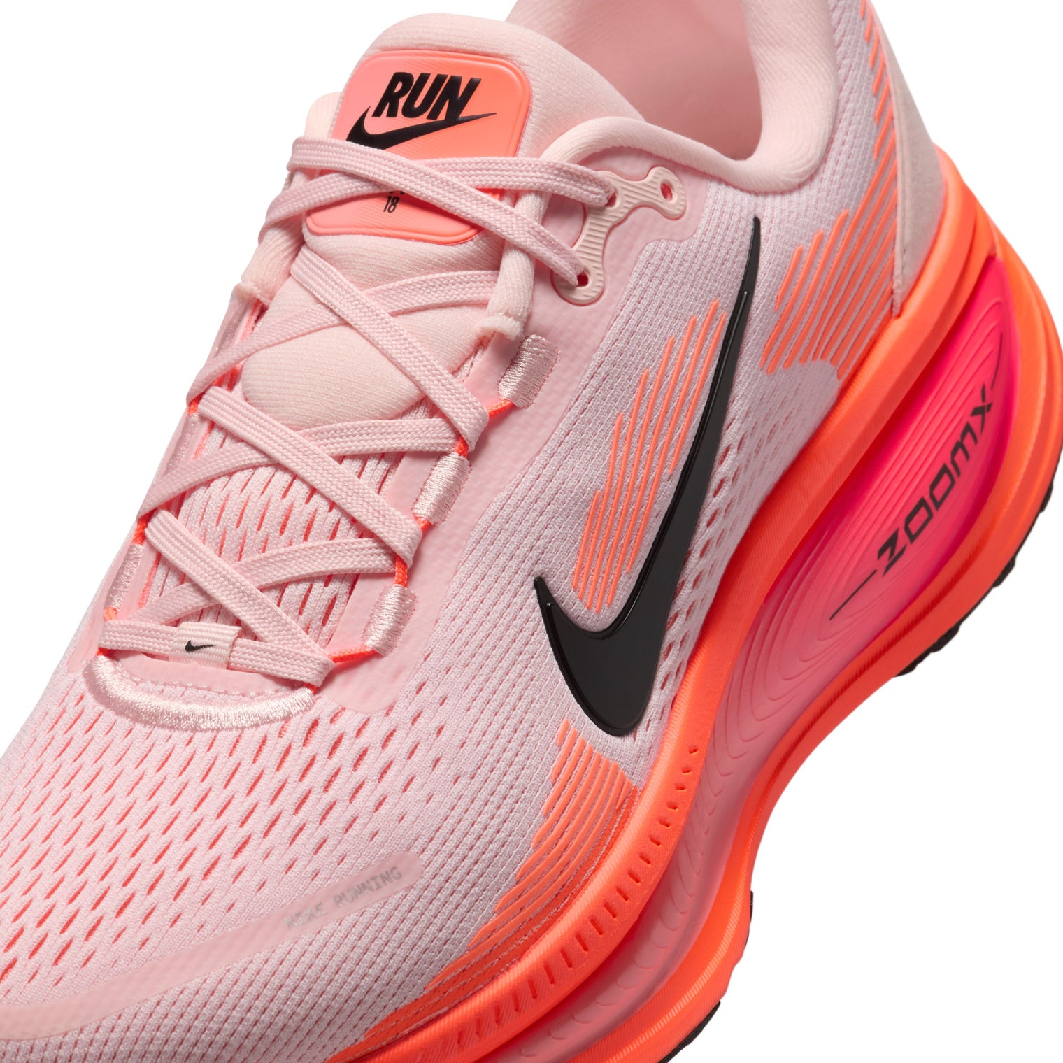 Nike Vomero 18 Women's Road Running Shoes