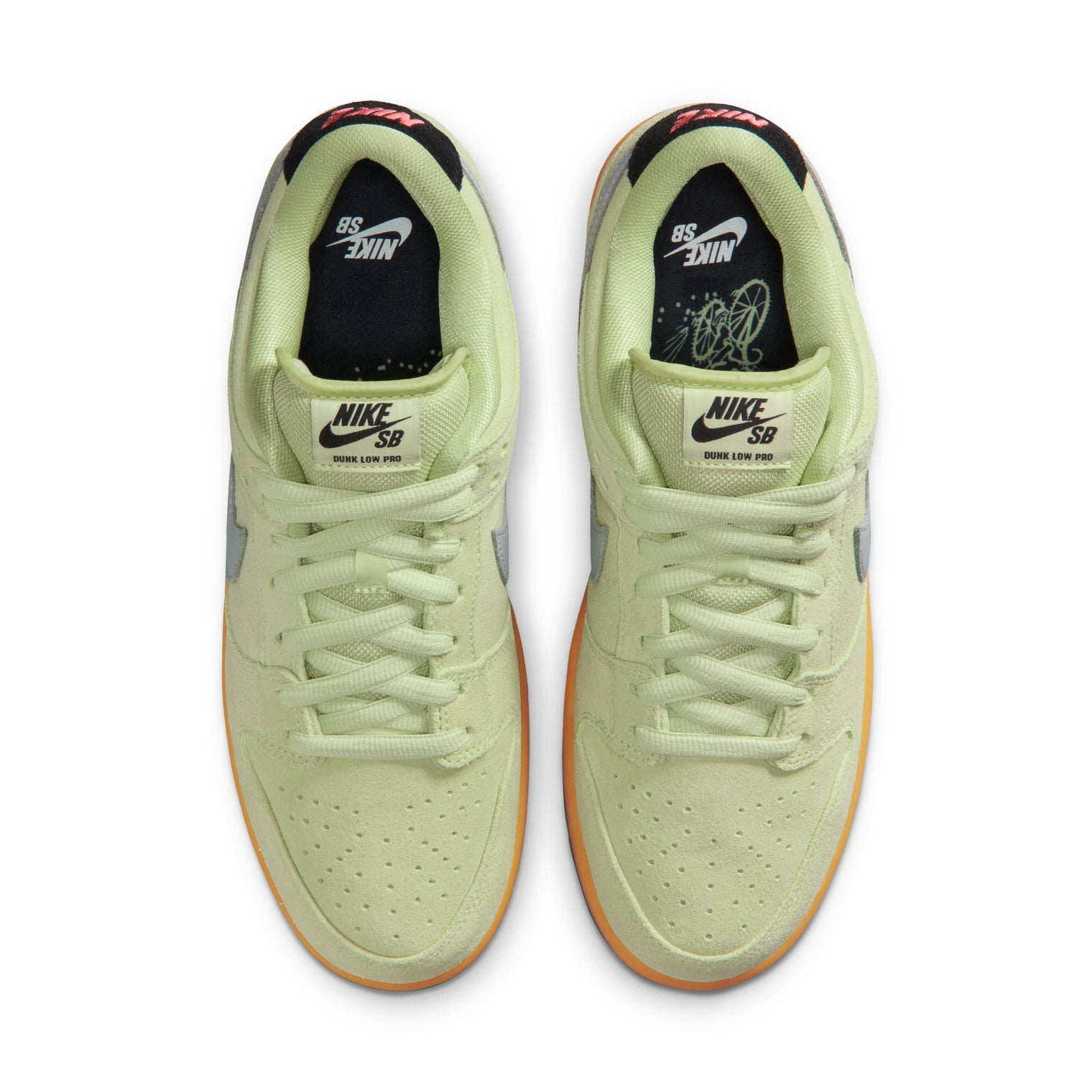 NIKE SB DUNK LOW VERDUGO MONTAIN