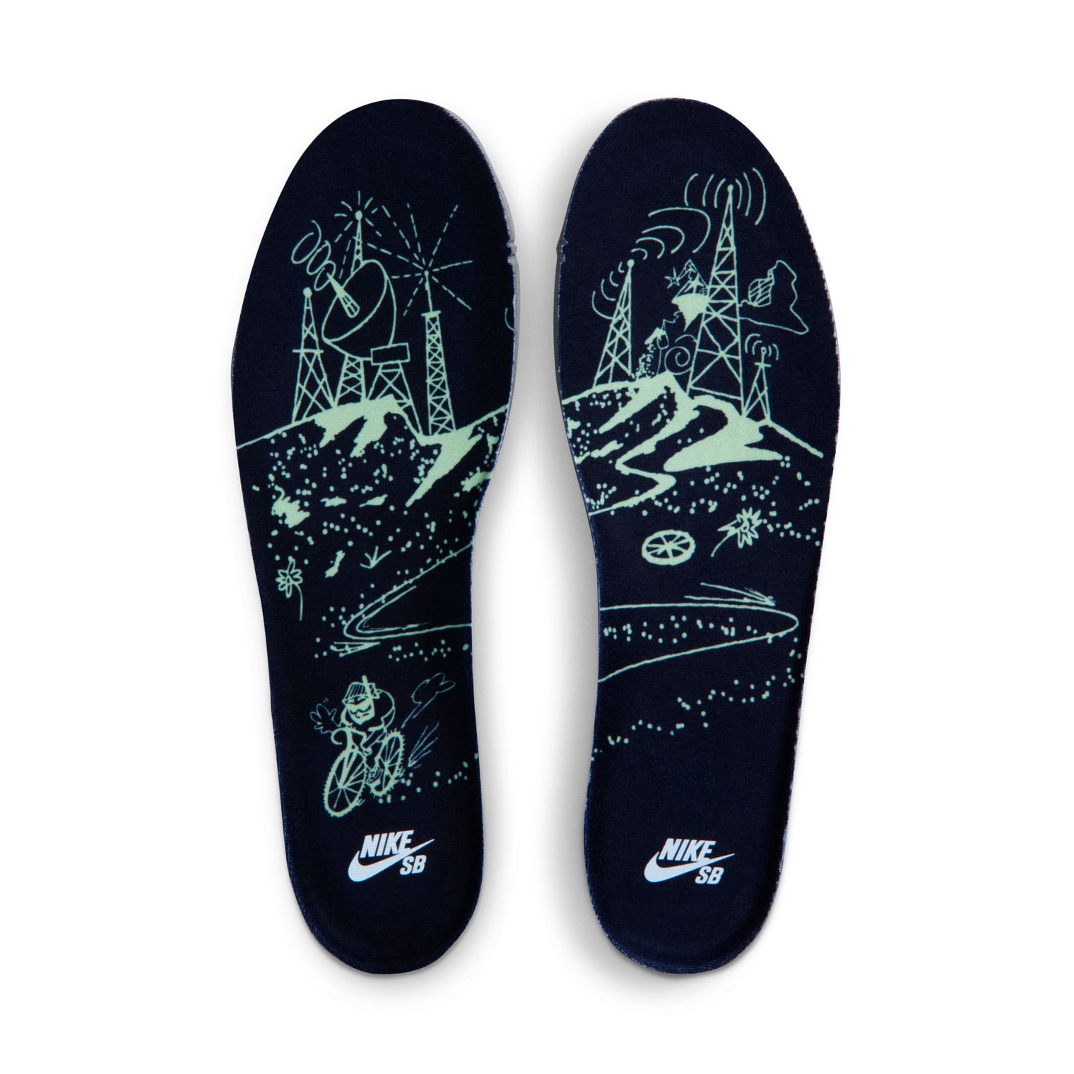 NIKE SB DUNK LOW VERDUGO MONTAIN