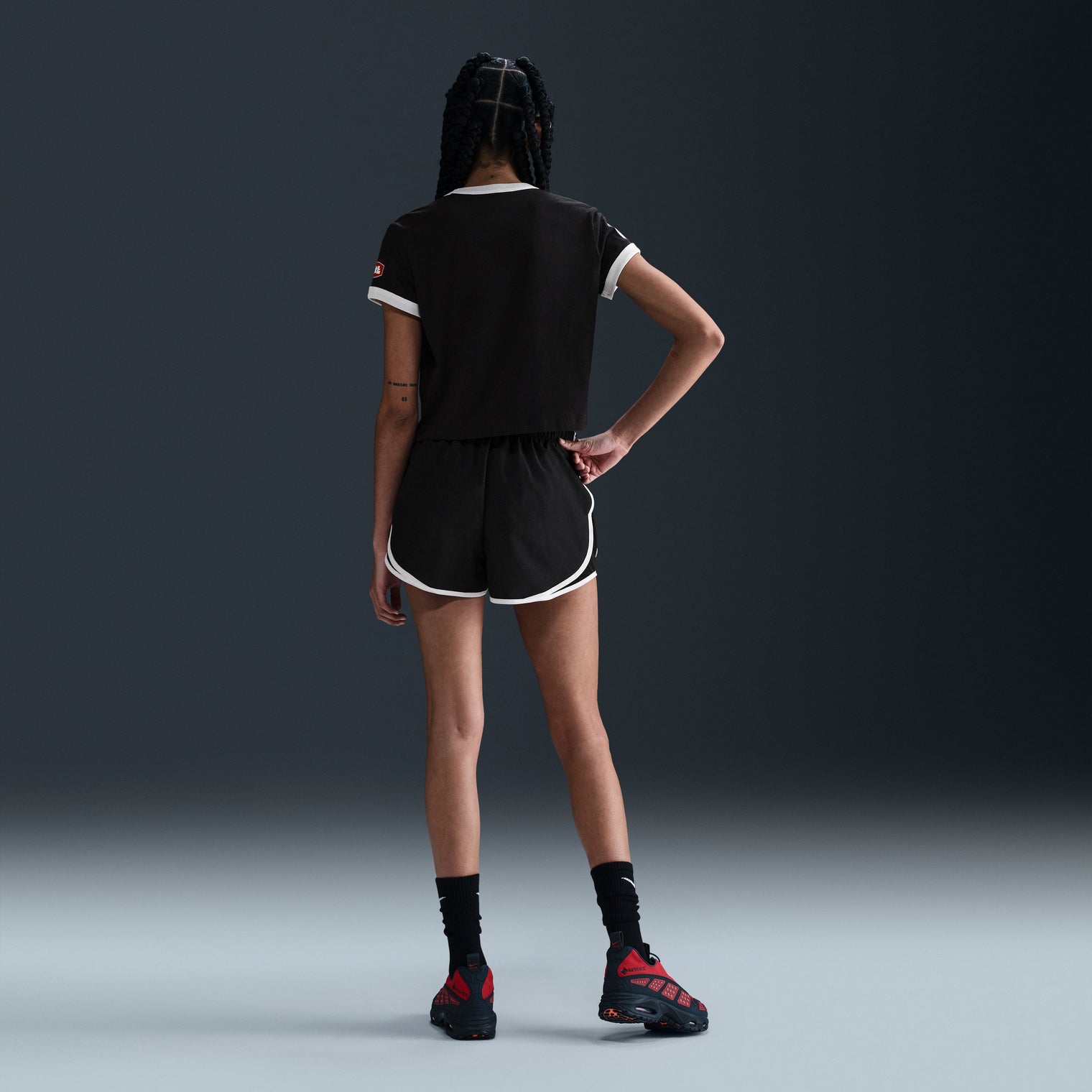 Nike Sportswear Club