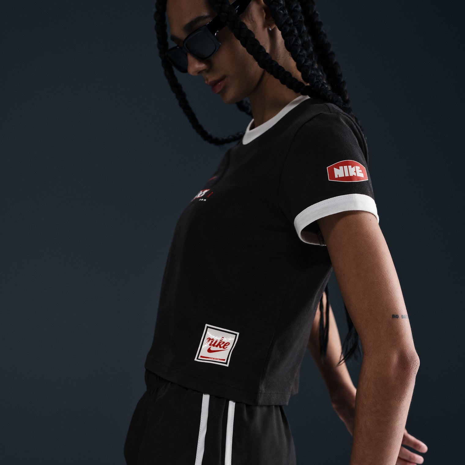 Nike Sportswear Club