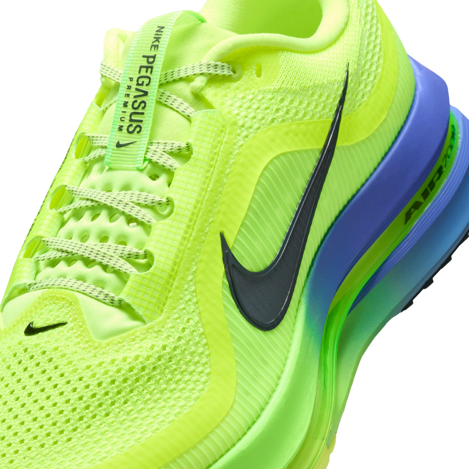 NIKE PEGASUS PREMIUM