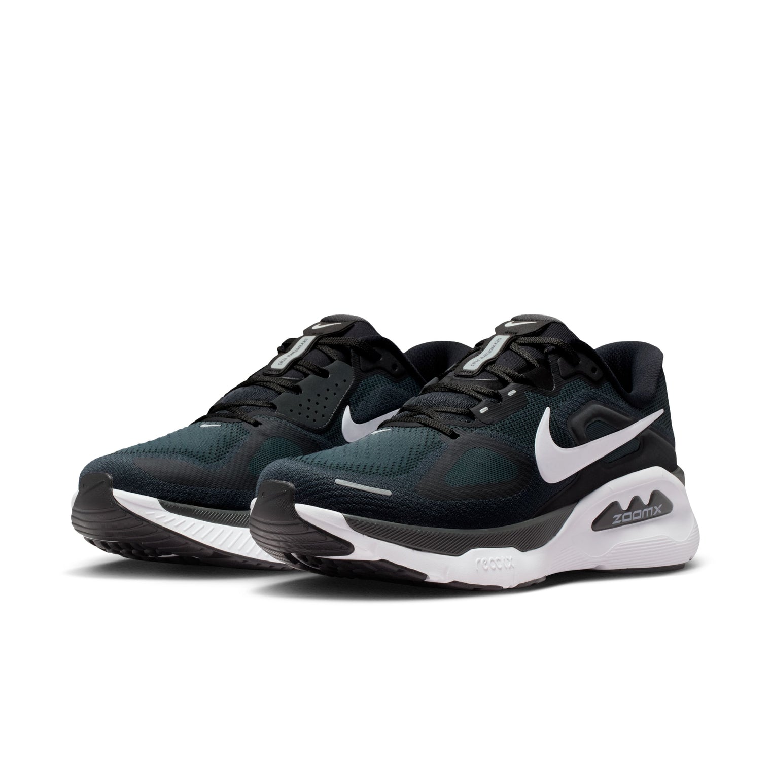 NIKE STRUCTURE PLUS