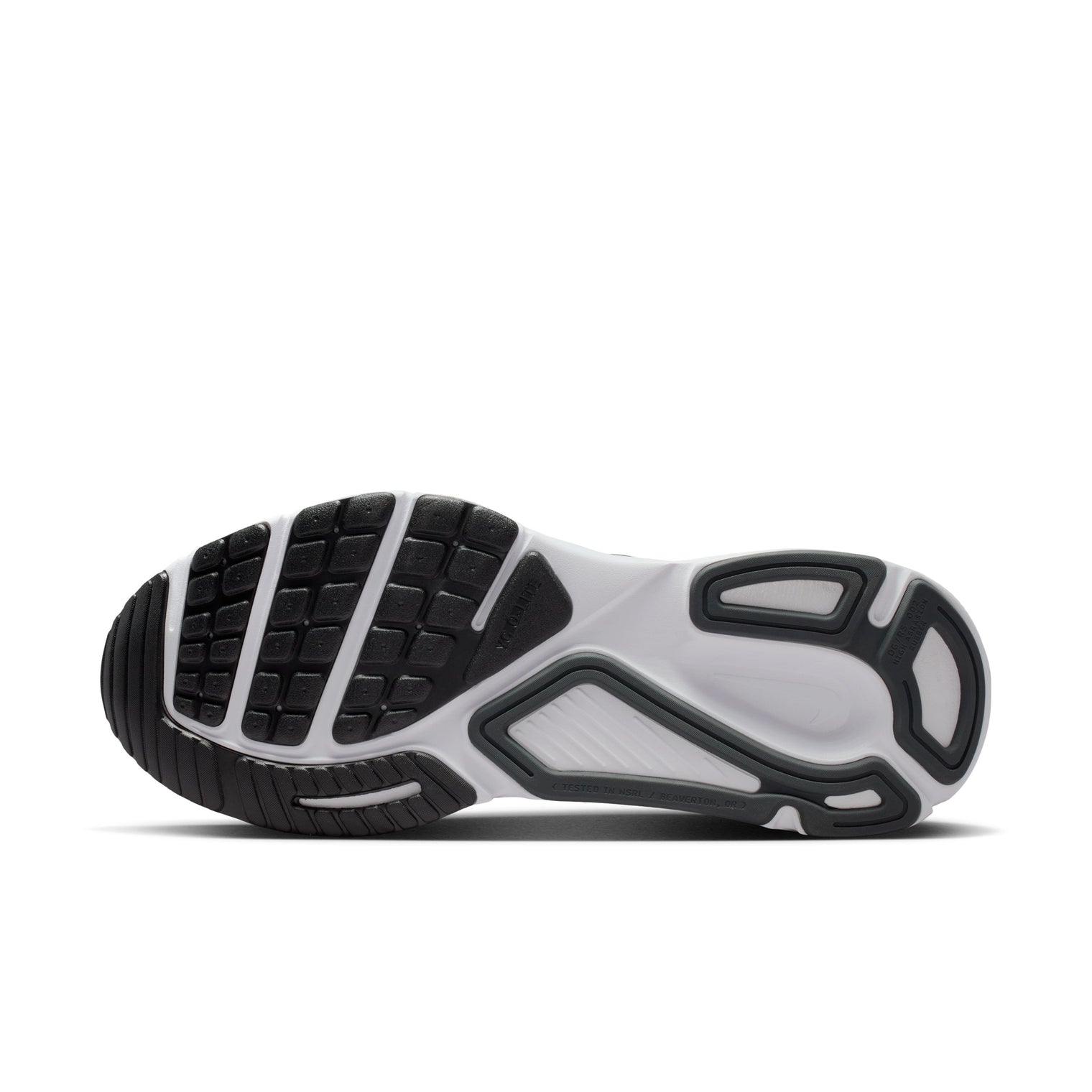 NIKE STRUCTURE PLUS