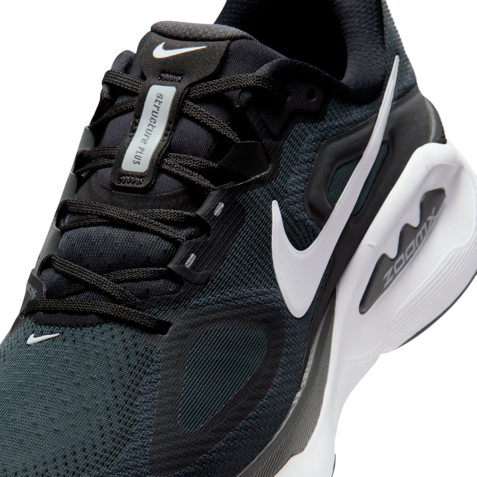 NIKE STRUCTURE PLUS
