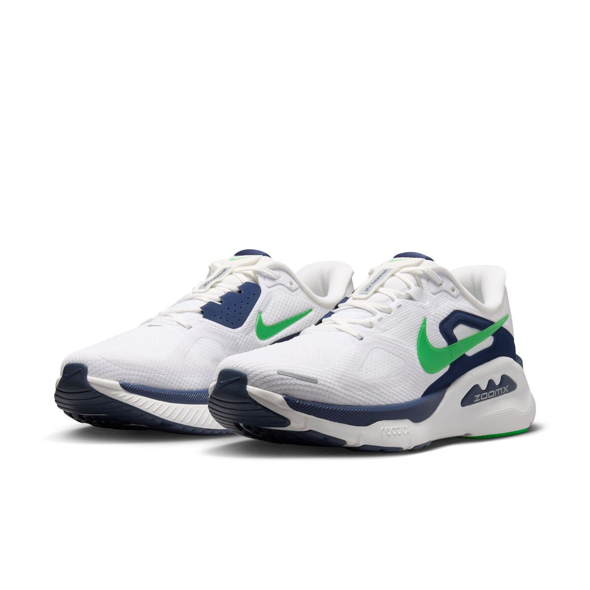 Nike Structure Plus Calzado de correr en pavimento para hombre