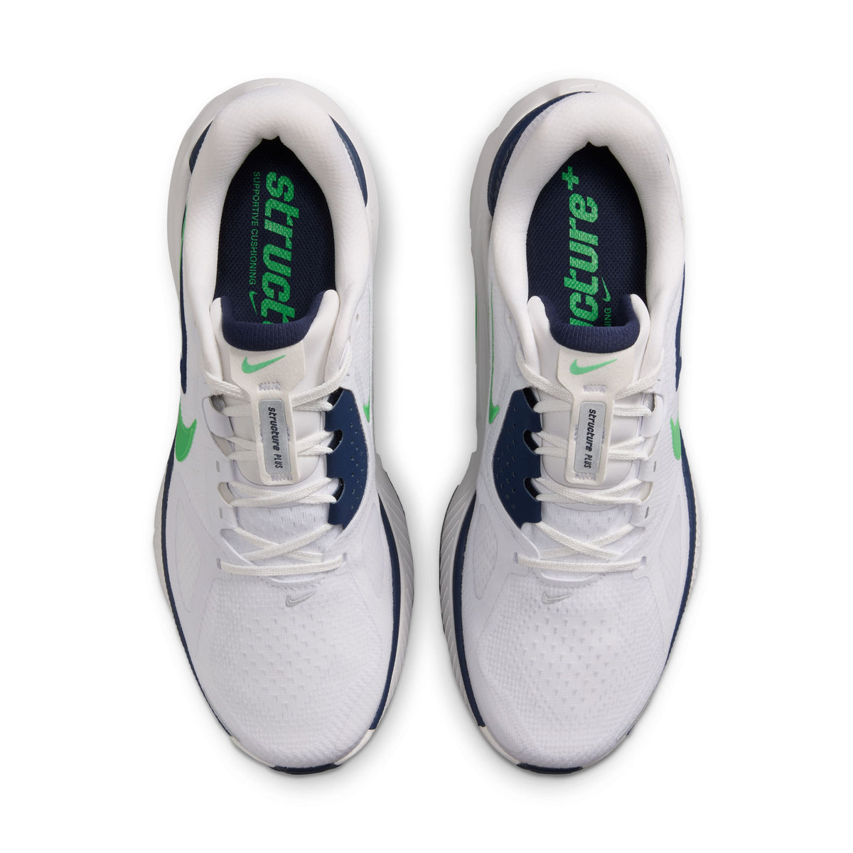 Nike Structure Plus Calzado de correr en pavimento para hombre