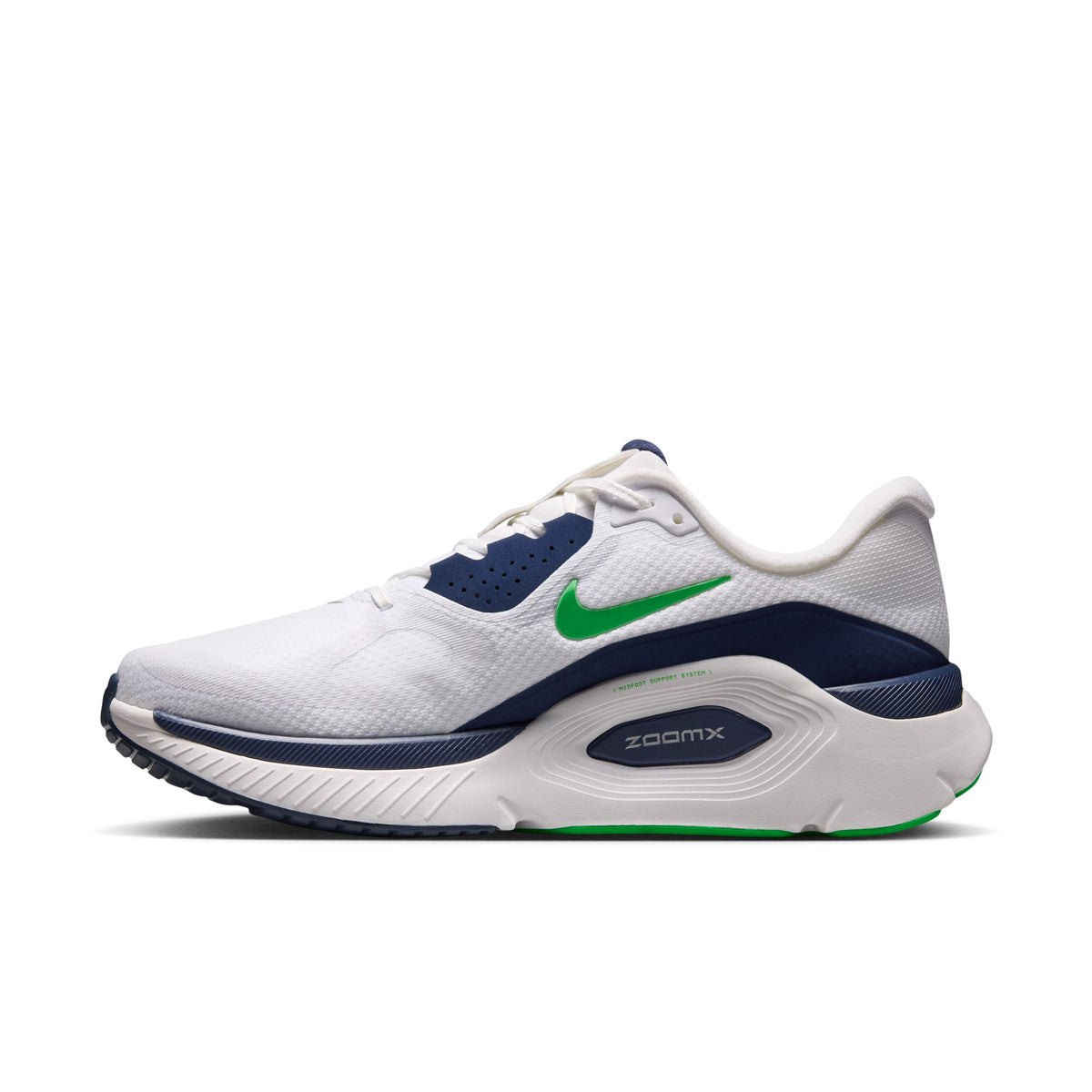 Nike Structure Plus Calzado de correr en pavimento para hombre