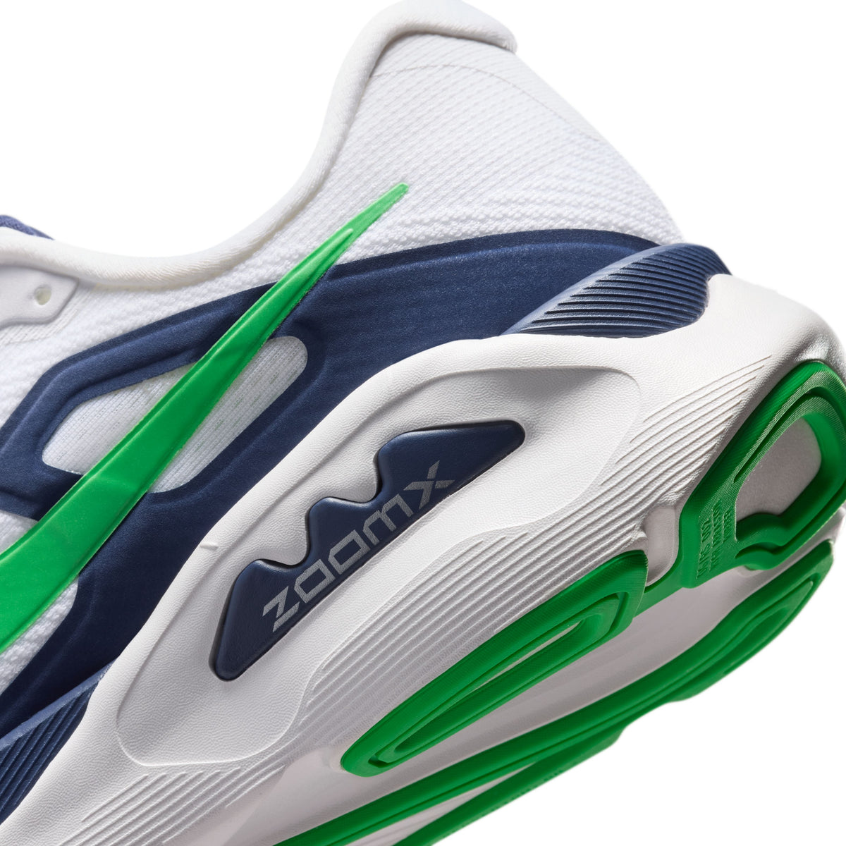 Nike Structure Plus Calzado de correr en pavimento para hombre