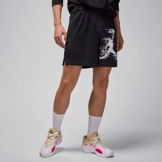 Jordan Sport Pantalón corto estampado Dri-FIT