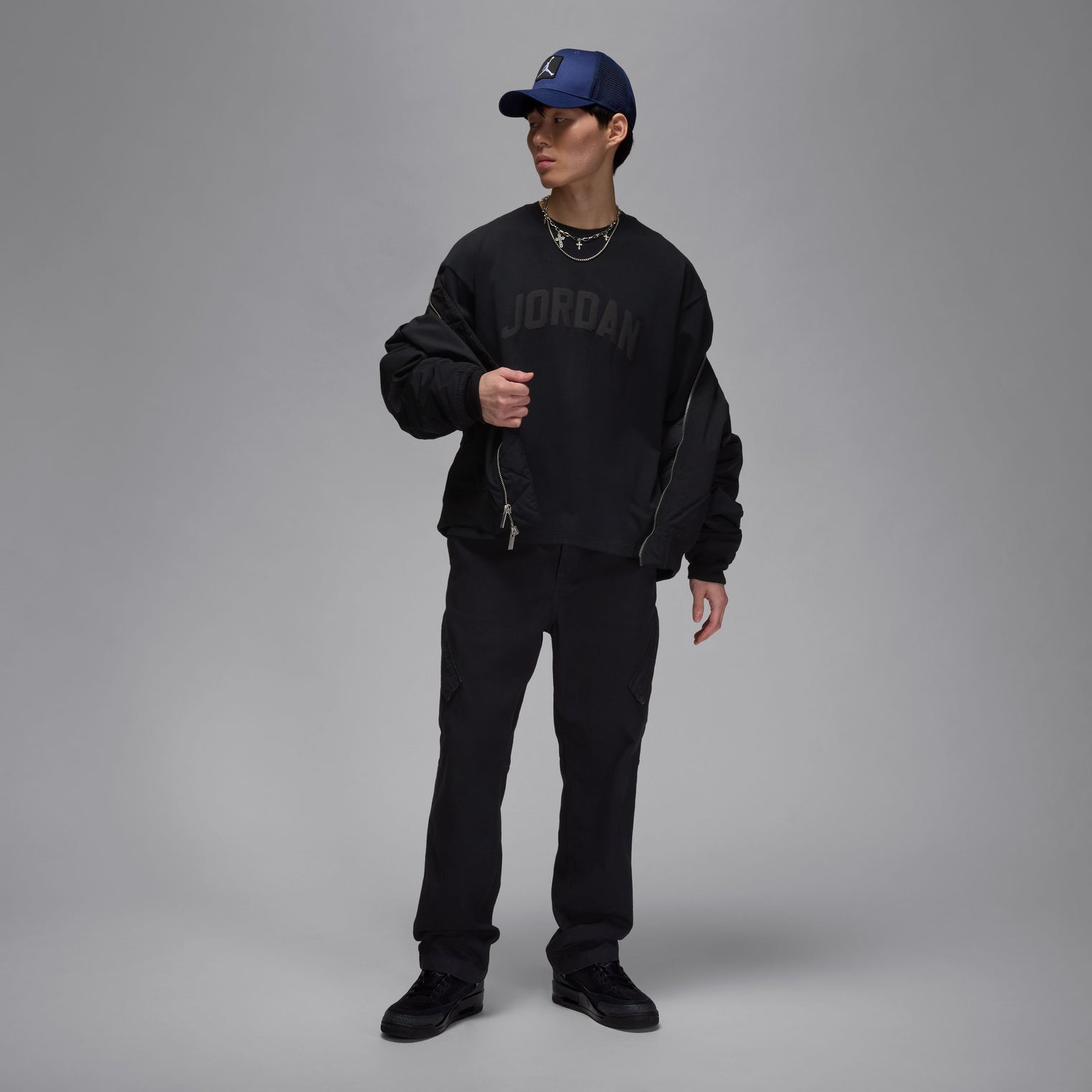 Jordan Flight Essentials Playera para hombre