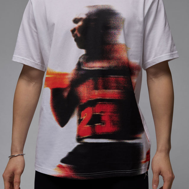 CAMISETA JORDAN DRI-FIT MEN SHORT SLEEVE
