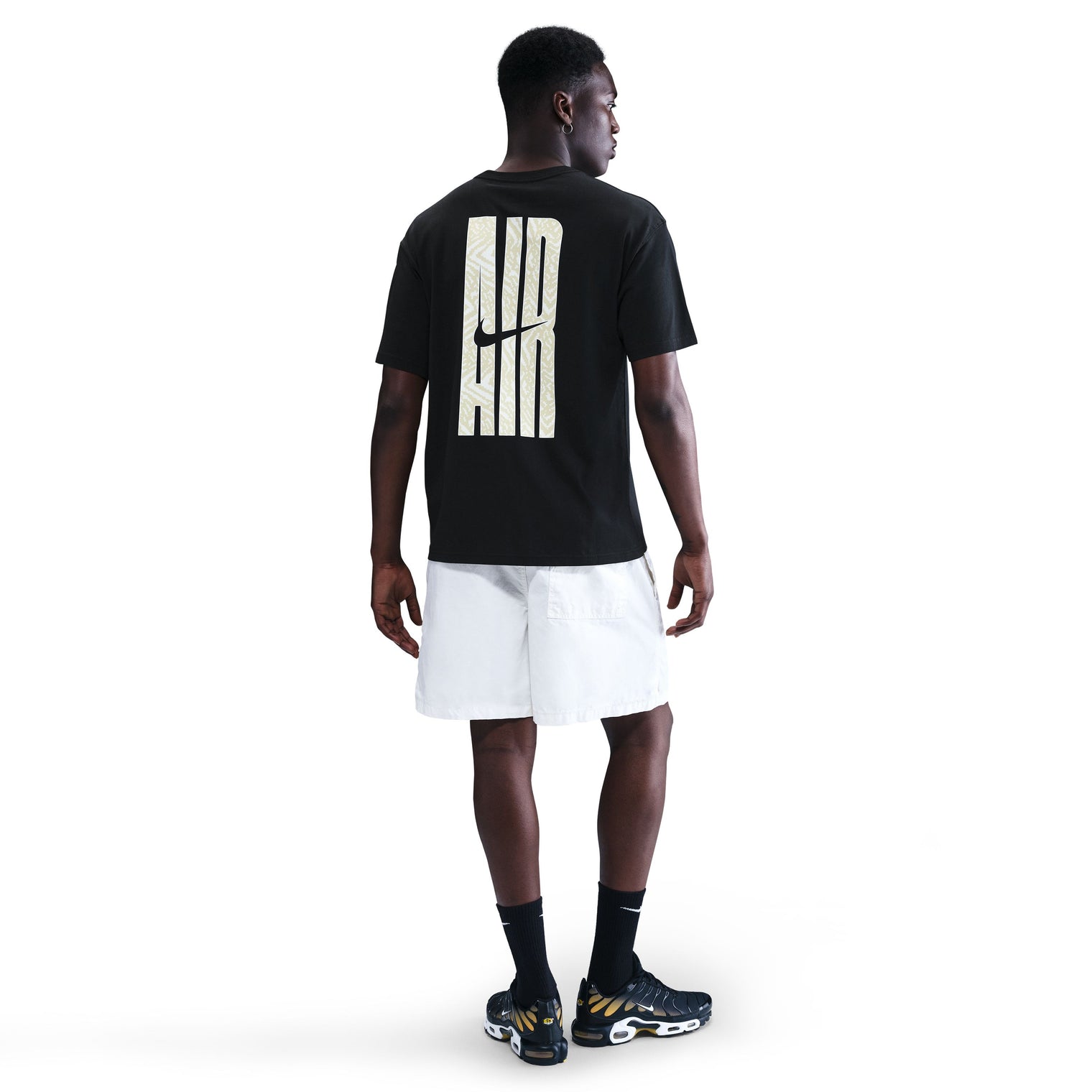 Nike Sportswear Camiseta Max90 para hombre