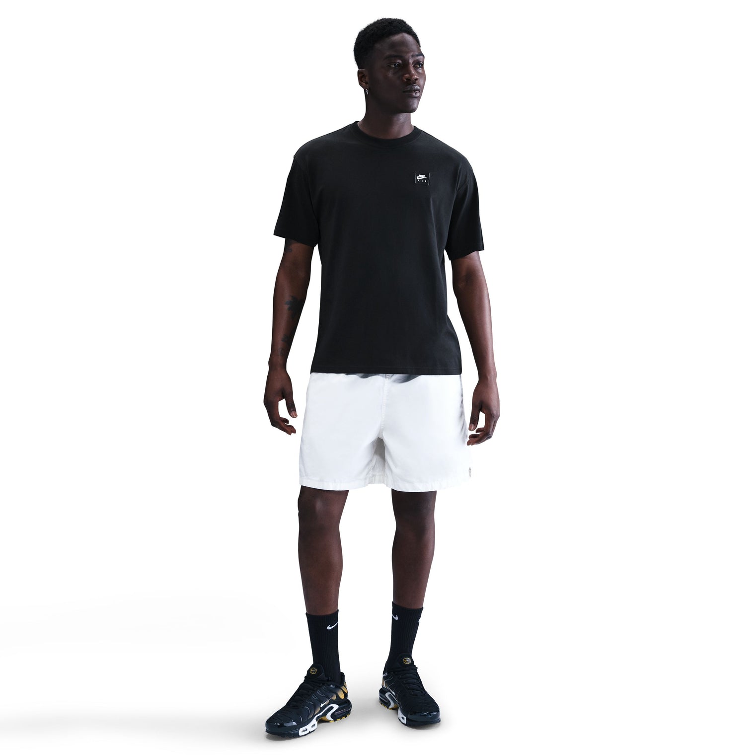 Nike Sportswear Camiseta Max90 para hombre