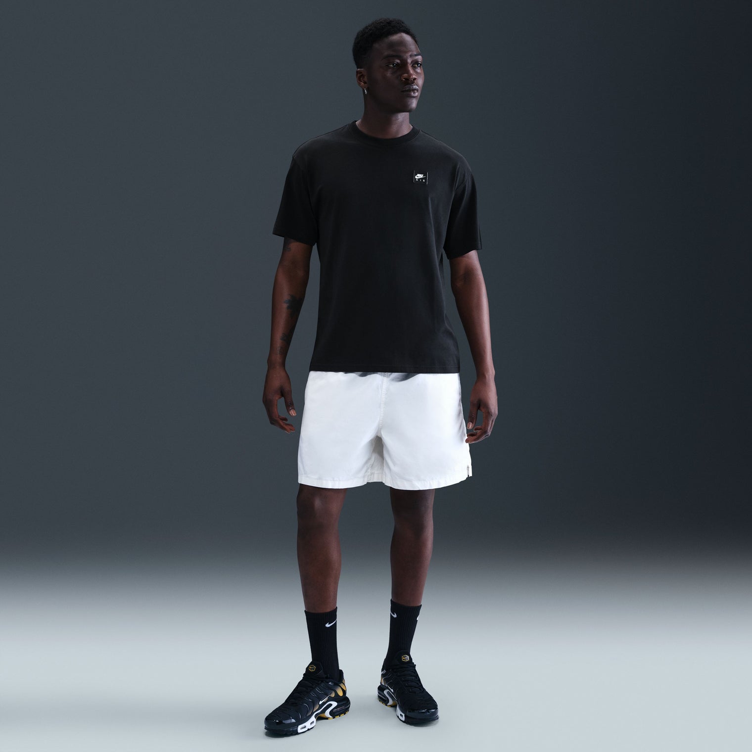 Nike Sportswear Camiseta Max90 para hombre