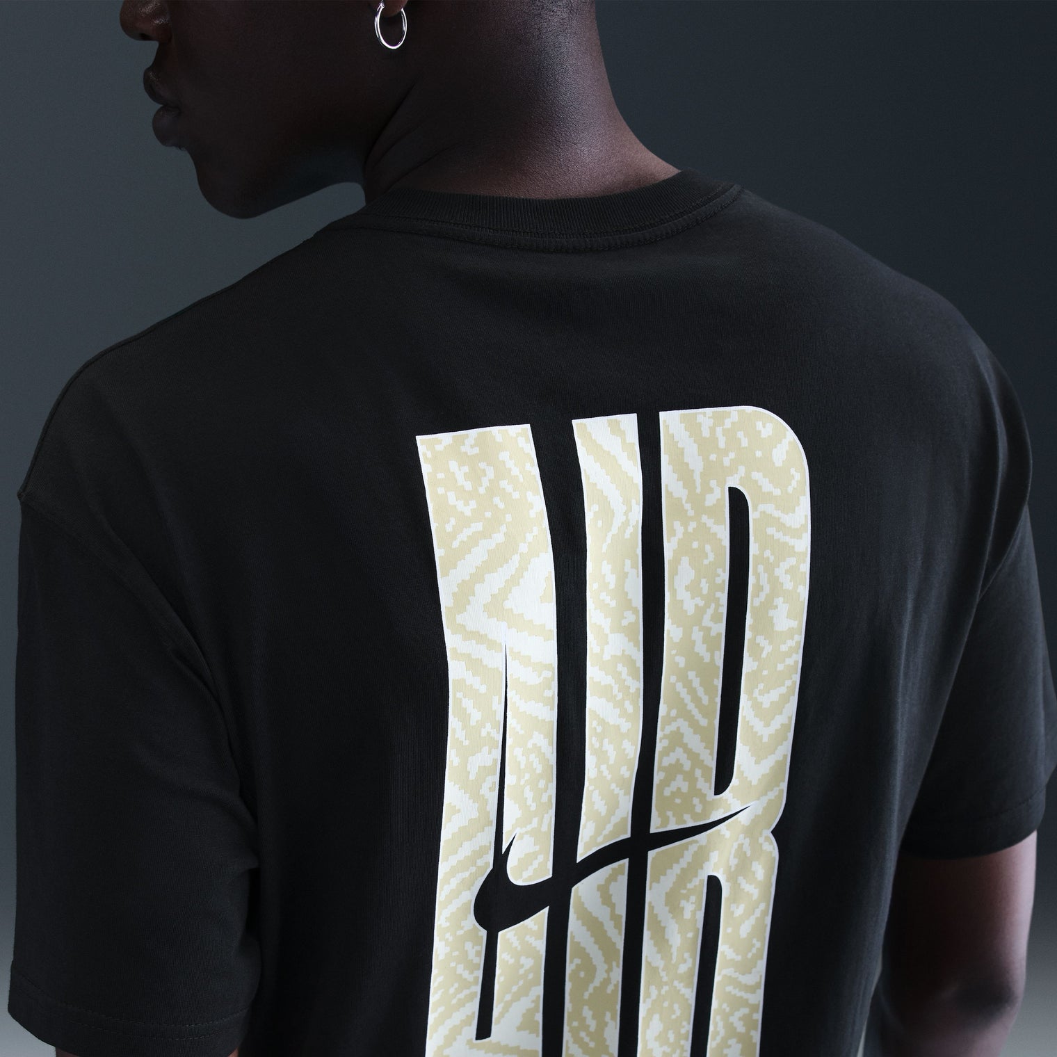 Nike Sportswear Camiseta Max90 para hombre