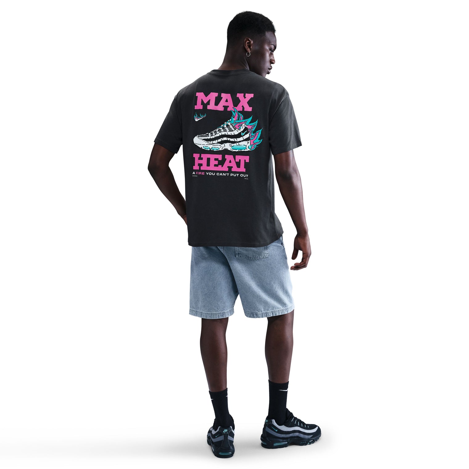 Nike Sportswear Air Max 95 MEN SLEEVE