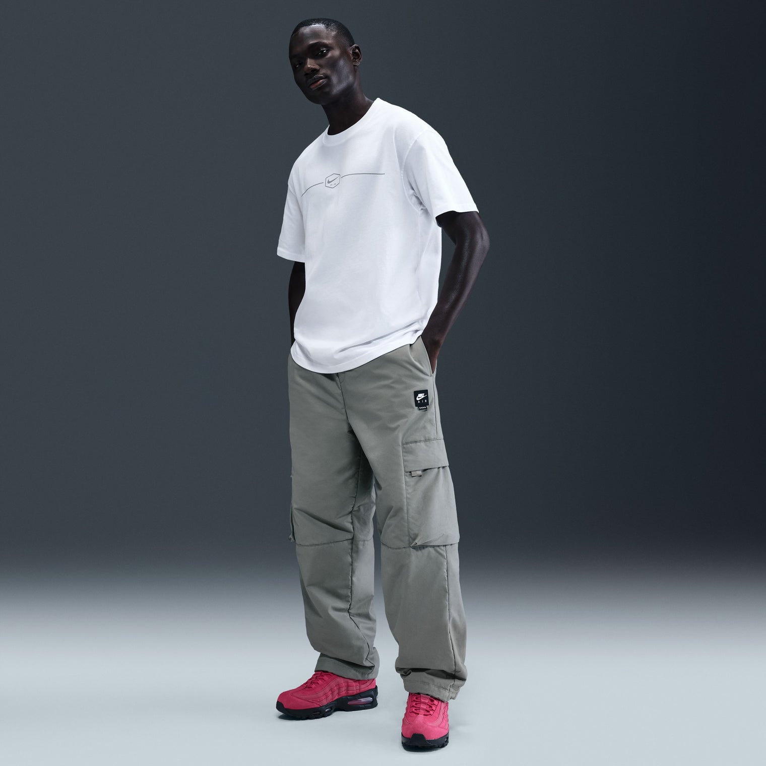 Nike Sportswear Camiseta Max90 - Hombre