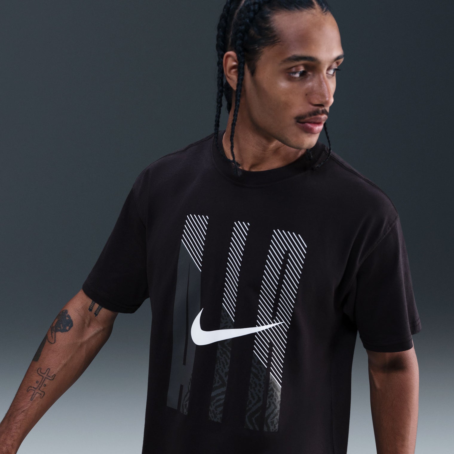 Nike Sportswear Camiseta Max90 para hombre