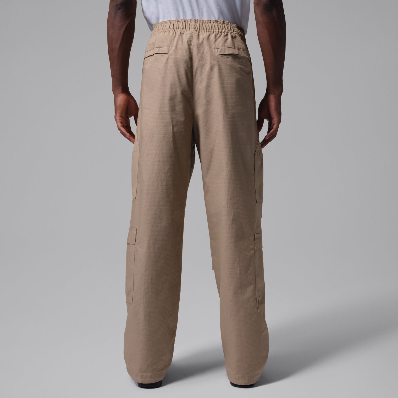 MEN JORDAN FLIGHT UTILITY PANT