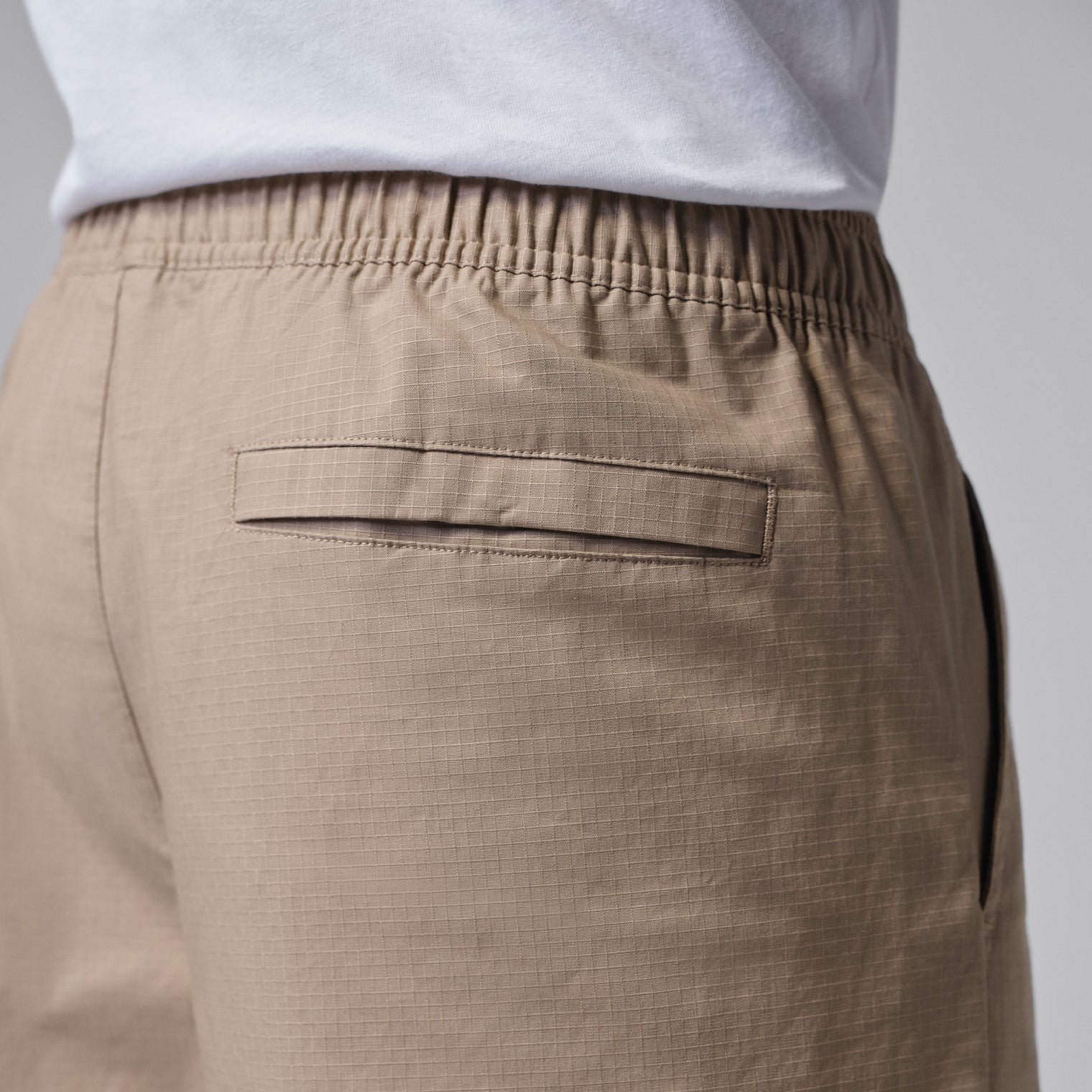 MEN JORDAN FLIGHT UTILITY PANT