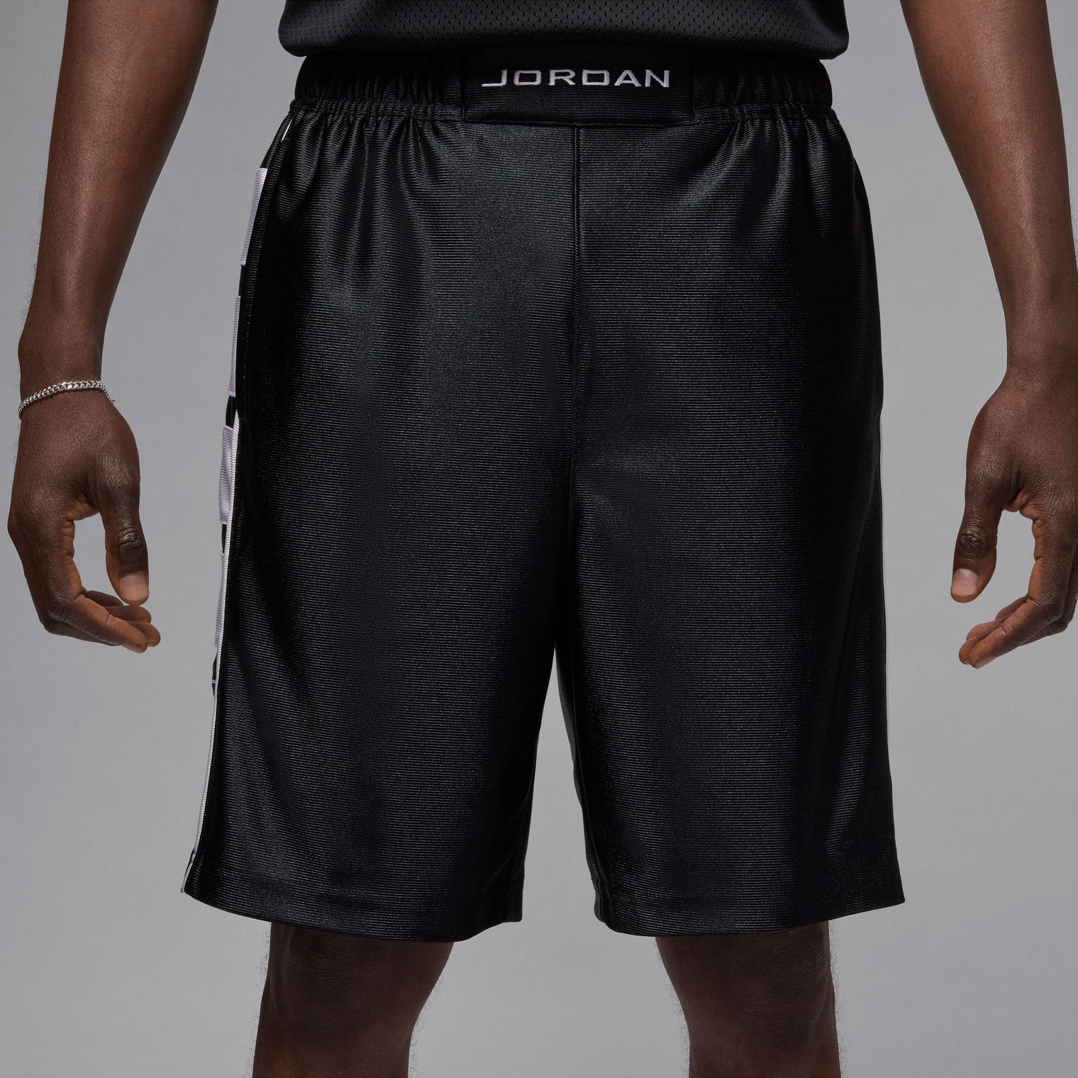 Jordan Brooklyn Cat Scratch Men's Shorts