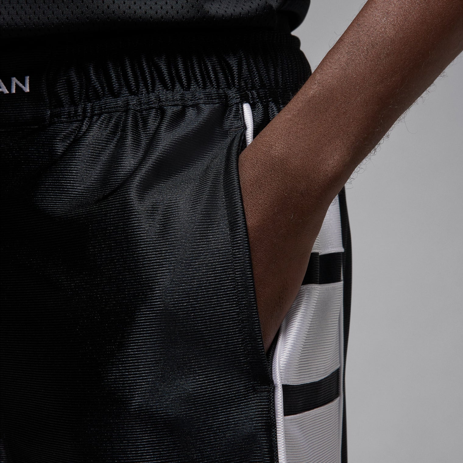 Jordan Brooklyn Cat Scratch Men's Shorts