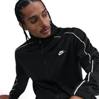 M NK CLUB PK TRK SUIT