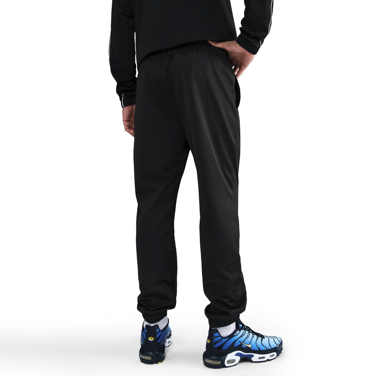M NK CLUB PK TRK SUIT