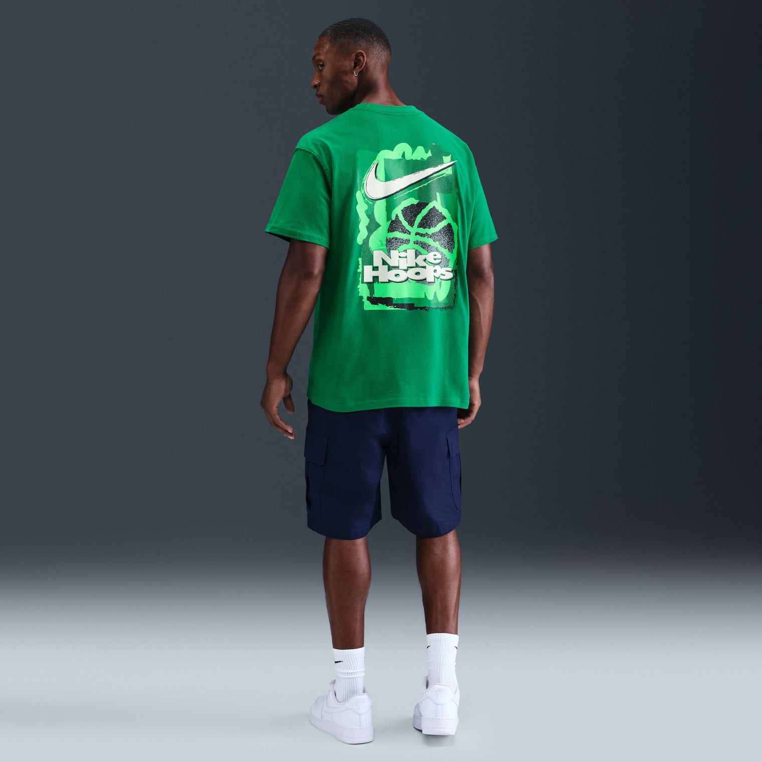 Nike Camiseta Max90 para hombre