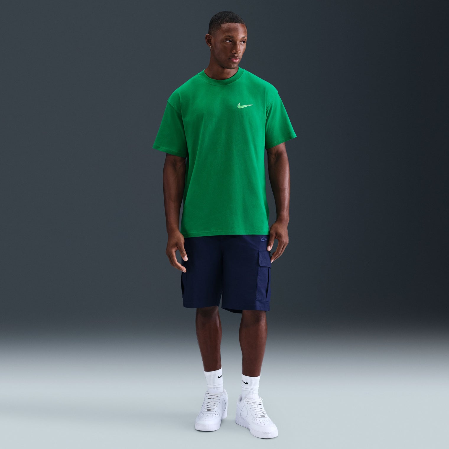 Nike Camiseta Max90 para hombre