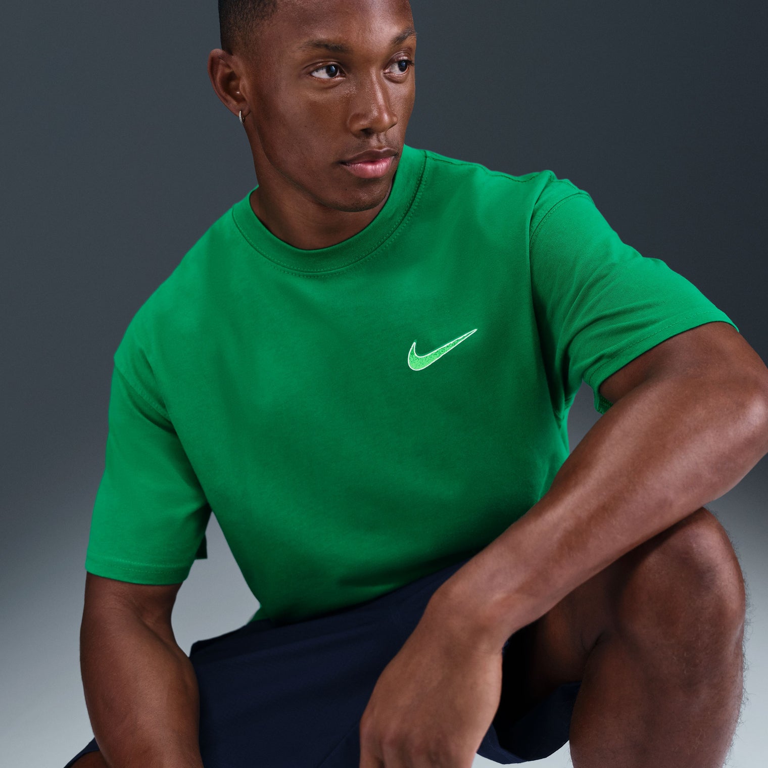 Nike Camiseta Max90 para hombre