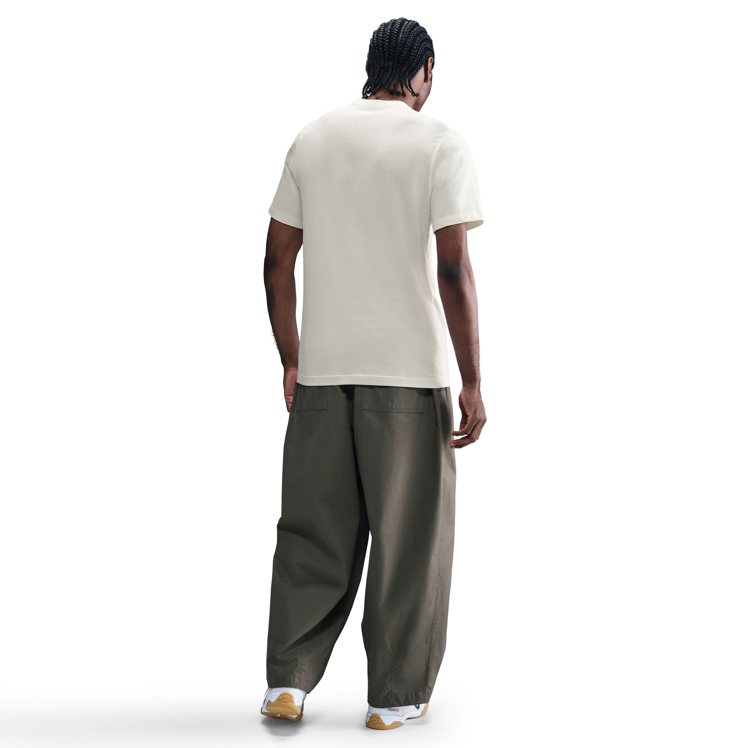 CAMISETA NIKE TEE TOTAL 90 HOMBRE