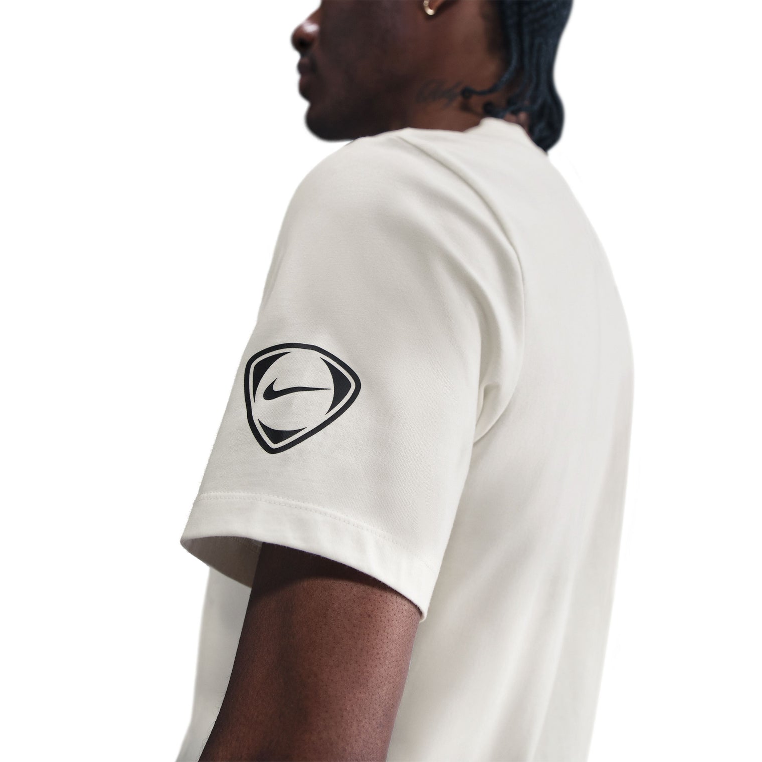 CAMISETA NIKE TEE TOTAL 90 HOMBRE