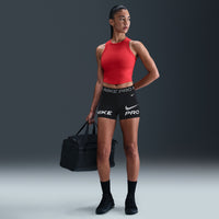 NIKE PRO DRI-FIT MUJER UPPER THIGH LENGTH TIGHT