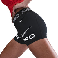 NIKE PRO DRI-FIT MUJER UPPER THIGH LENGTH TIGHT