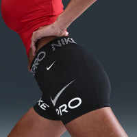 NIKE PRO DRI-FIT MUJER UPPER THIGH LENGTH TIGHT