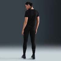 Nike Women's Dri-FIT Short-Sleeve Running Top