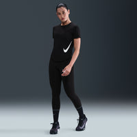 Nike Women's Dri-FIT Short-Sleeve Running Top