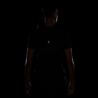 Nike Women's Dri-FIT Short-Sleeve Running Top