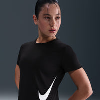 Nike Women's Dri-FIT Short-Sleeve Running Top