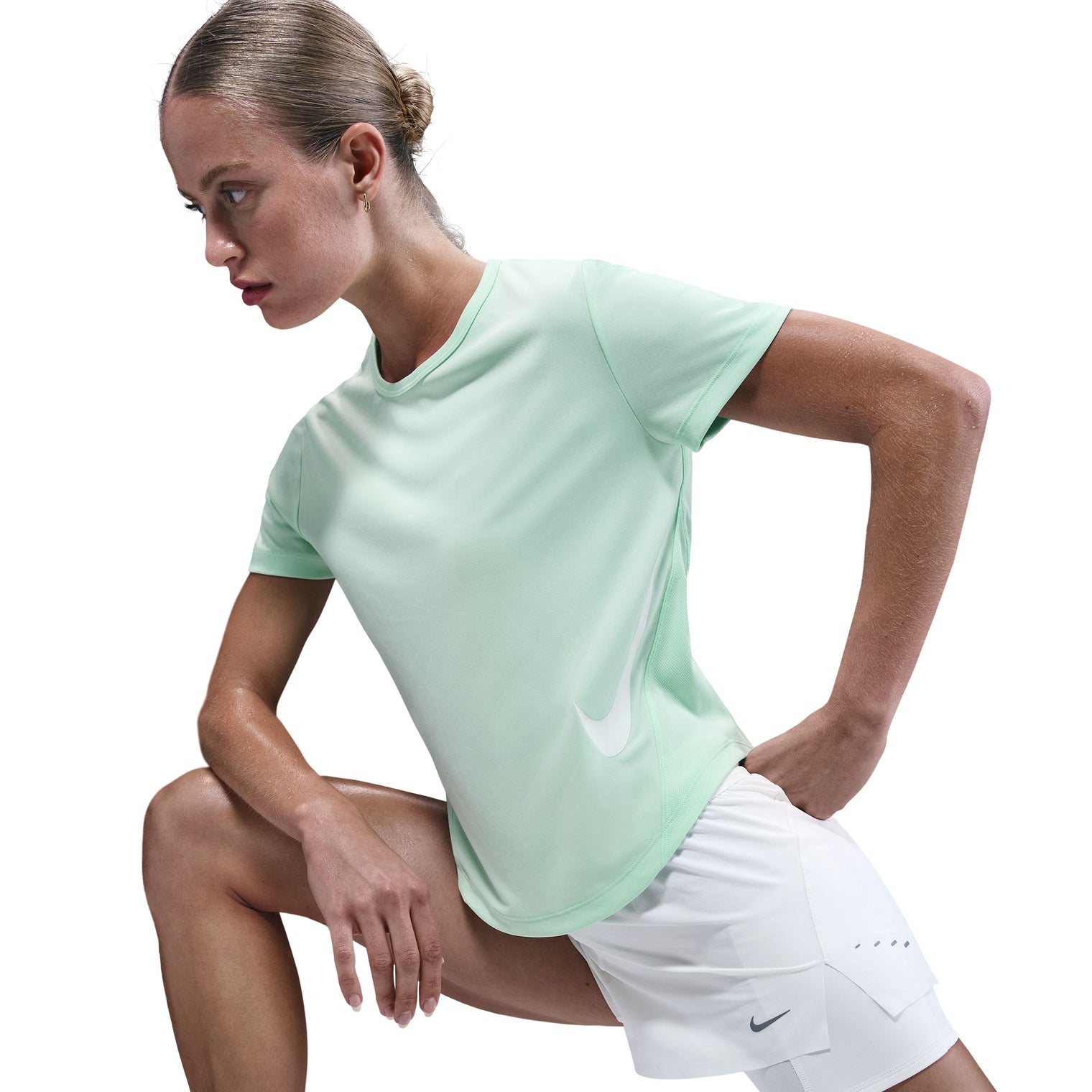 NIKE TEMPO SWOOSH RUN