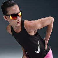 Nike Tempo Swoosh Run Camiseta de tirantes de running