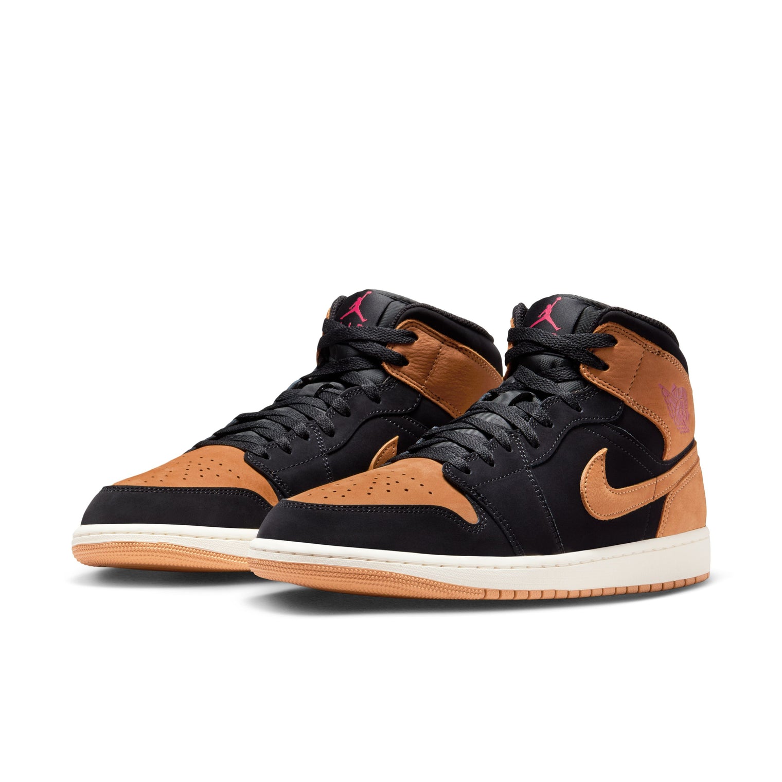 AIR JORDAN 1 MID SE  Zapatos de hombre