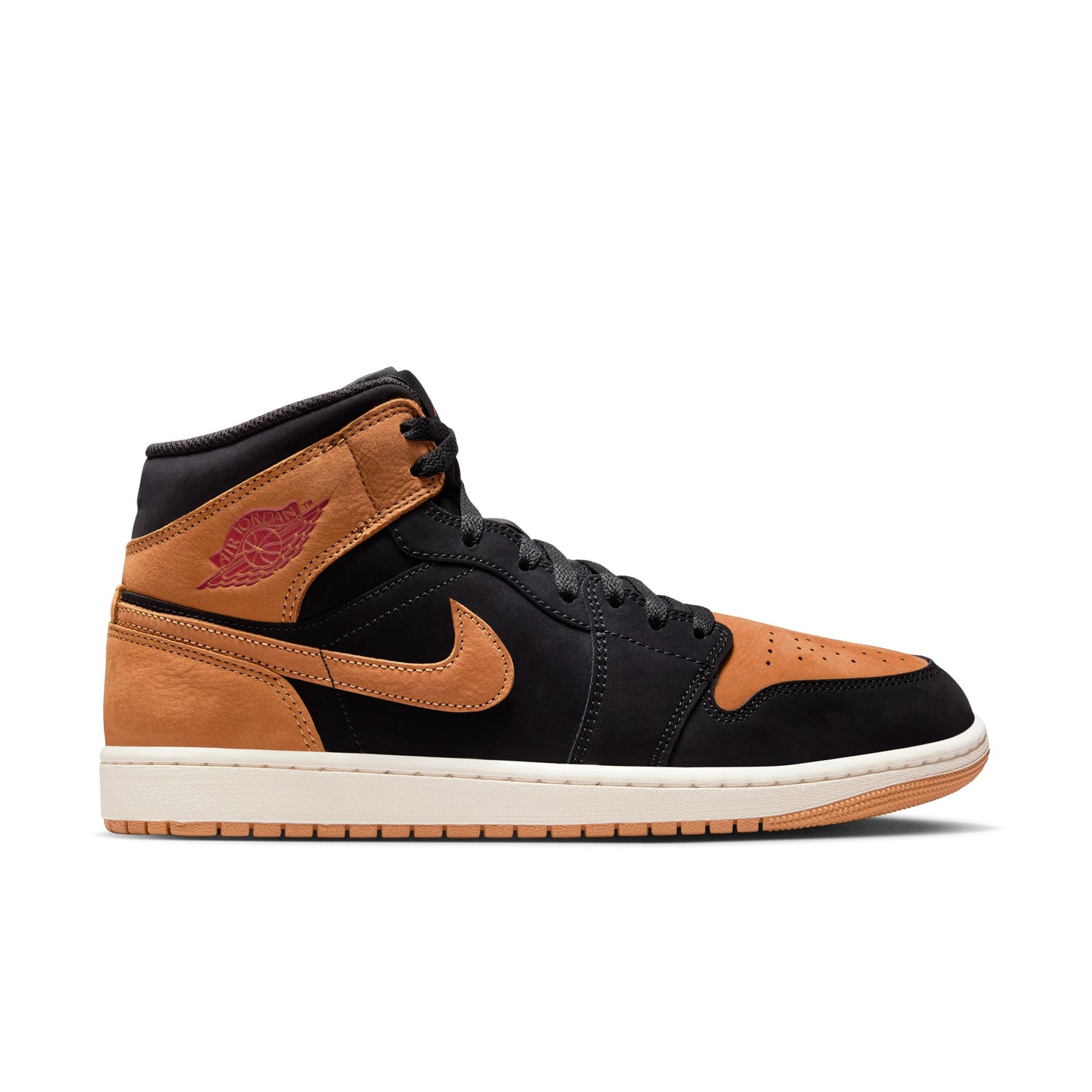 AIR JORDAN 1 MID SE  Zapatos de hombre