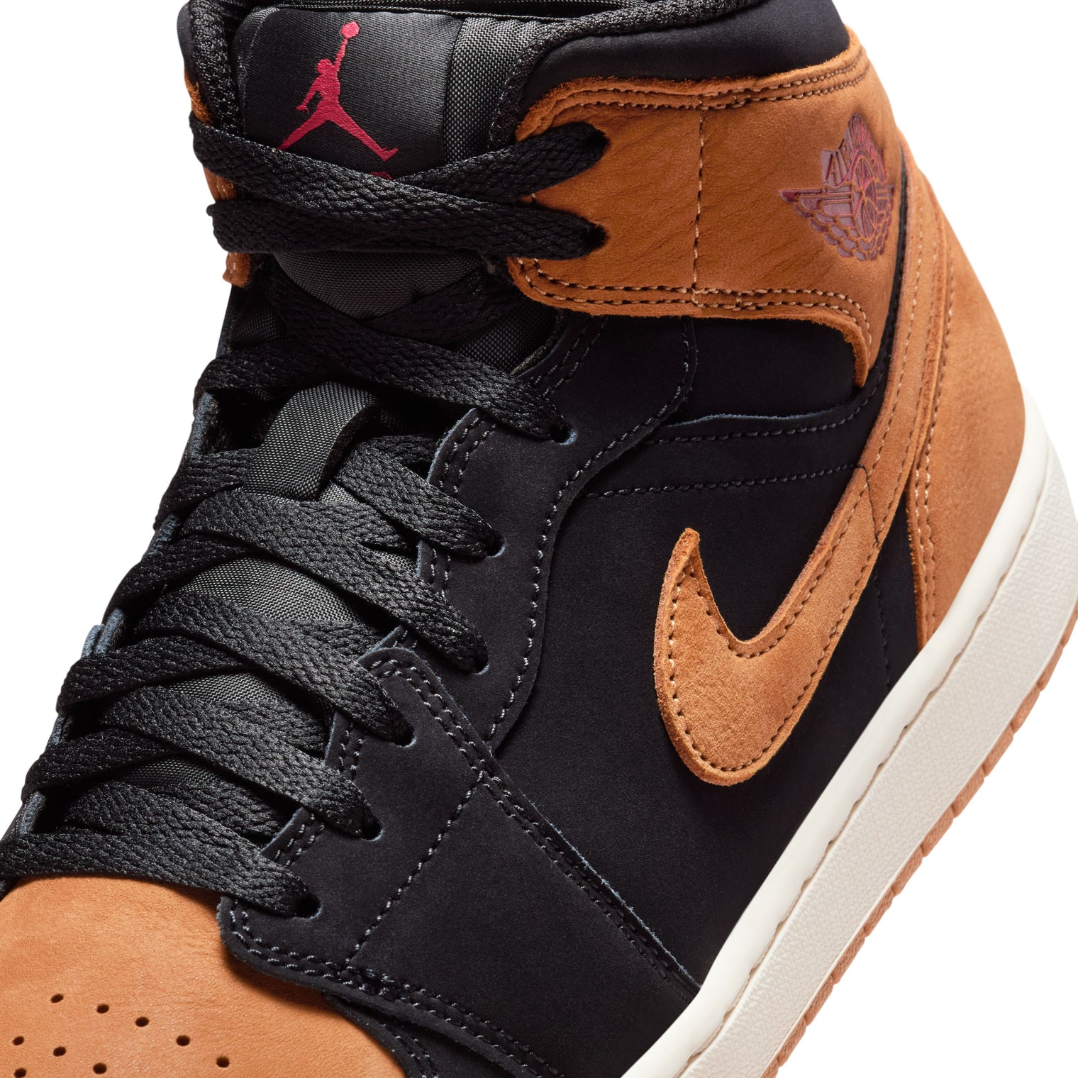 AIR JORDAN 1 MID SE  Zapatos de hombre